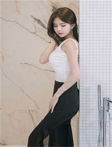 终末女武神
