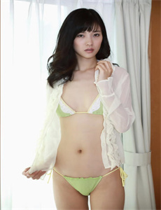 川奈舞